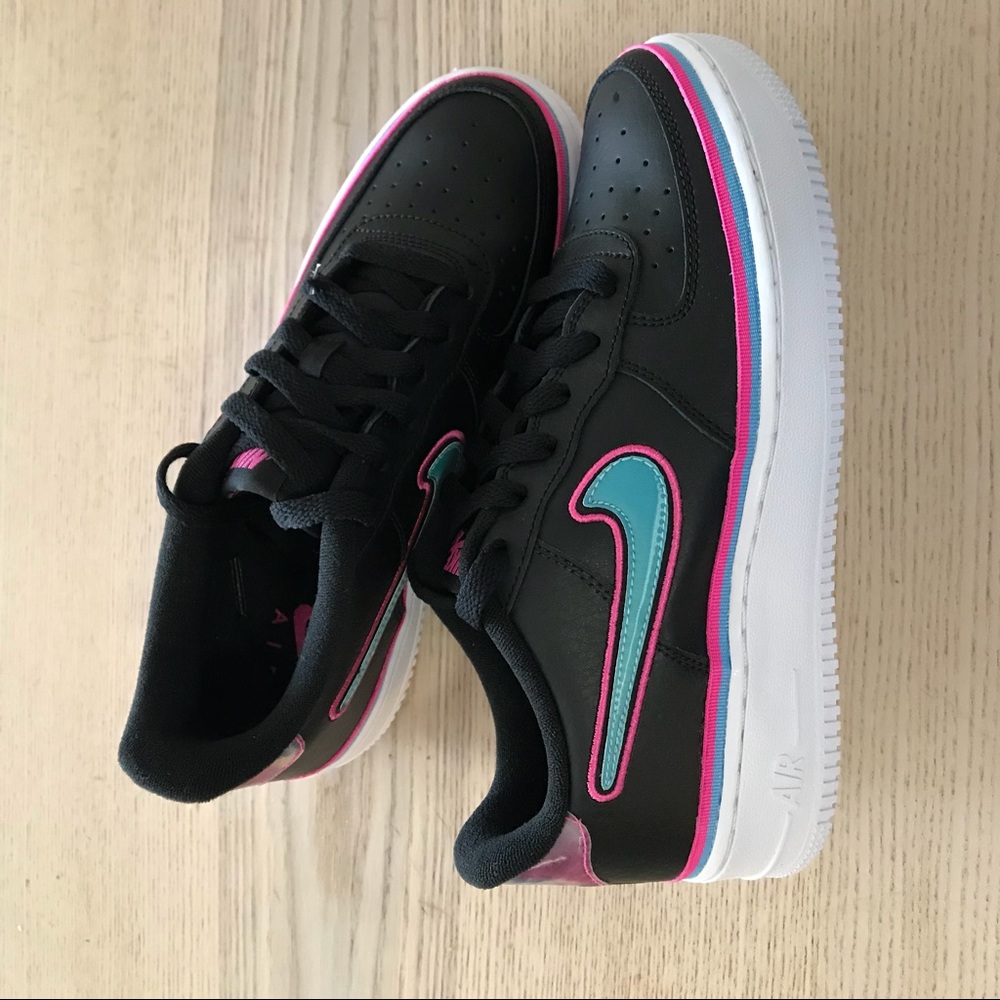 Nike air force 1 low - Picture 5 of 8